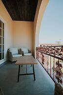 Hacienda Los Olivos