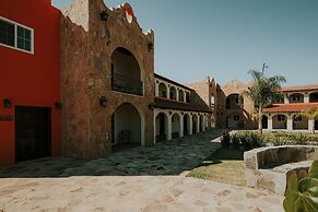 Hacienda Los Olivos