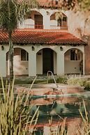 Hacienda Los Olivos
