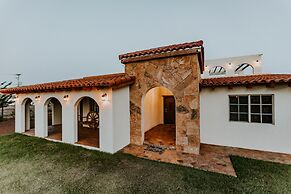 Hacienda Los Olivos