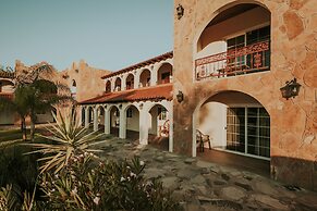 Hacienda Los Olivos