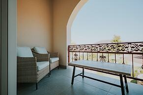 Hacienda Los Olivos