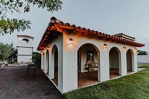 Hacienda Los Olivos