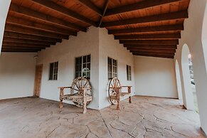 Hacienda Los Olivos