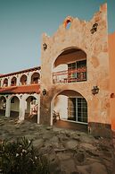 Hacienda Los Olivos
