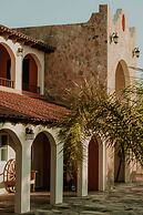 Hacienda Los Olivos