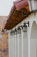 Hacienda Los Olivos