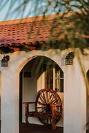 Hacienda Los Olivos
