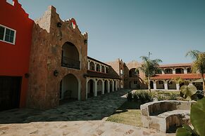 Hacienda Los Olivos
