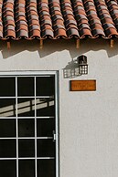 Hacienda Los Olivos