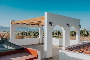 Hacienda Los Olivos