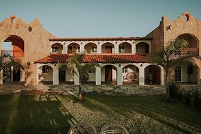 Hacienda Los Olivos