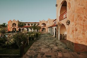 Hacienda Los Olivos