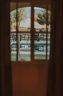 Hacienda Los Olivos