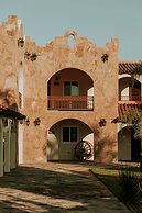 Hacienda Los Olivos