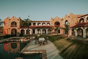 Hacienda Los Olivos