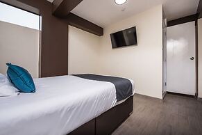 Hotel Ayenda Olimpo Hotel Sauna & Spa