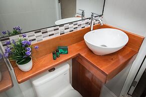 Hotel Ayenda Olimpo Hotel Sauna & Spa