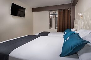 Hotel Ayenda Olimpo Hotel Sauna & Spa