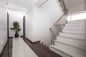 Hotel Ayenda Olimpo Hotel Sauna & Spa