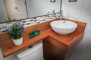 Hotel Ayenda Olimpo Hotel Sauna & Spa