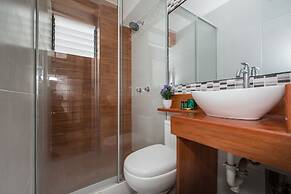 Hotel Ayenda Olimpo Hotel Sauna & Spa