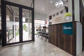 Hotel Ayenda Olimpo Hotel Sauna & Spa