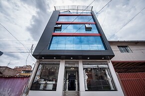 Hotel Ayenda Olimpo Hotel Sauna & Spa