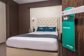 Hotel Ayenda Olimpo Hotel Sauna & Spa