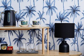 Tessa's on the Beach Boutique Hotel