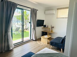 Tessa's on the Beach Boutique Hotel