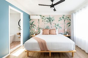 Tessa's on the Beach Boutique Hotel