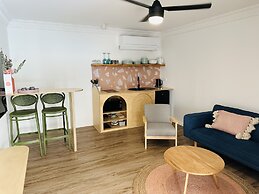 Tessa's on the Beach Boutique Hotel