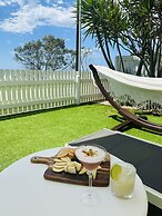 Tessa's on the Beach Boutique Hotel