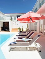 Tessa's on the Beach Boutique Hotel