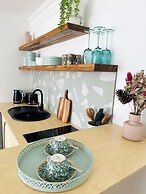 Tessa's on the Beach Boutique Hotel