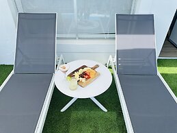 Tessa's on the Beach Boutique Hotel