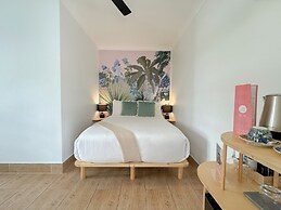 Tessa's on the Beach Boutique Hotel