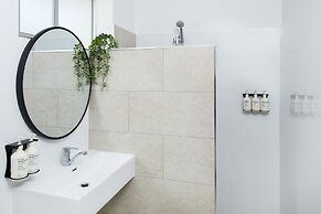 Tessa's on the Beach Boutique Hotel