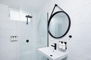 Tessa's on the Beach Boutique Hotel