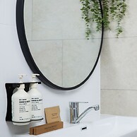 Tessa's on the Beach Boutique Hotel