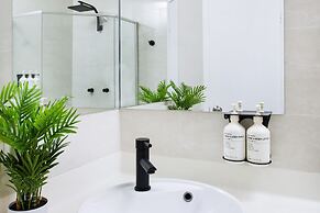 Tessa's on the Beach Boutique Hotel