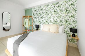 Tessa's on the Beach Boutique Hotel