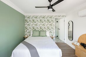 Tessa's on the Beach Boutique Hotel