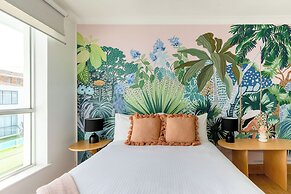 Tessa's on the Beach Boutique Hotel