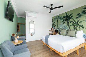 Tessa's on the Beach Boutique Hotel