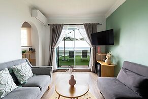 Tessa's on the Beach Boutique Hotel