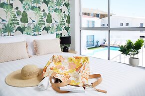 Tessa's on the Beach Boutique Hotel