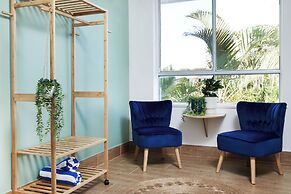 Tessa's on the Beach Boutique Hotel