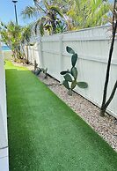 Tessa's on the Beach Boutique Hotel